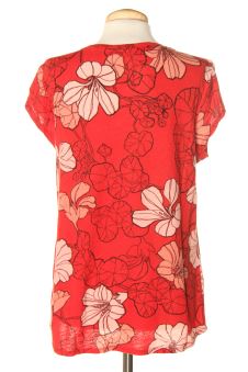 T-shirt XS In wear