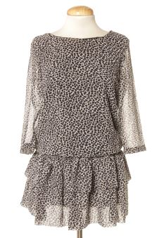 Vestito casual S Mango, foto 1 di 2