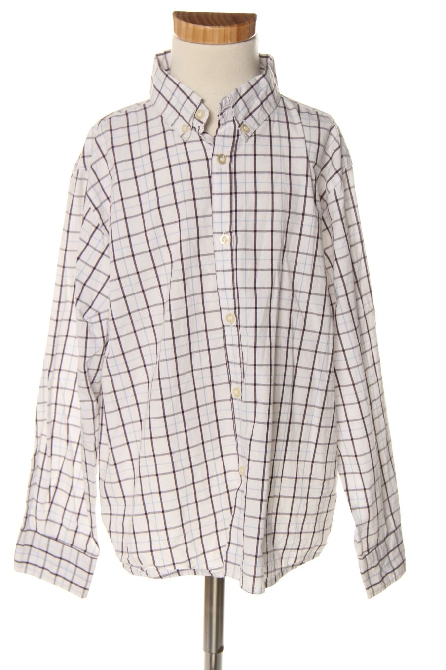 Camicia a maniche lunghe de Gocco de la talla 7 anni seconda mano