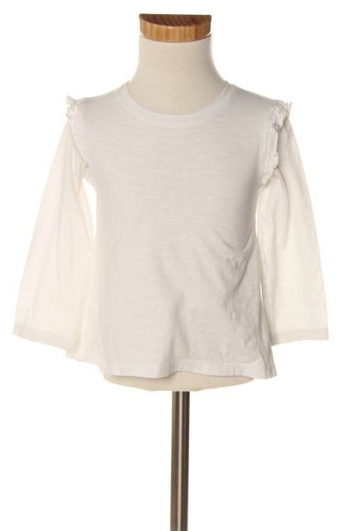 T-shirt manches longues
