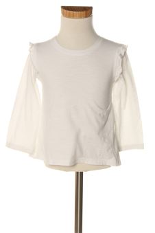 Maglietta a maniche lunghe 2 anni Benetton