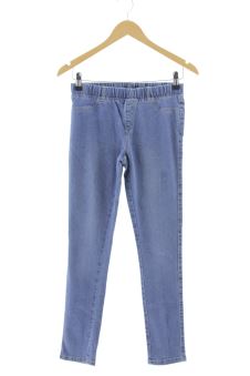 Lange Jeans 164 PERCENTIL