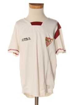 Kurzärmeliges T-Shirt 116 Joma