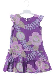 Aufwändiges Kleid 106 Gap