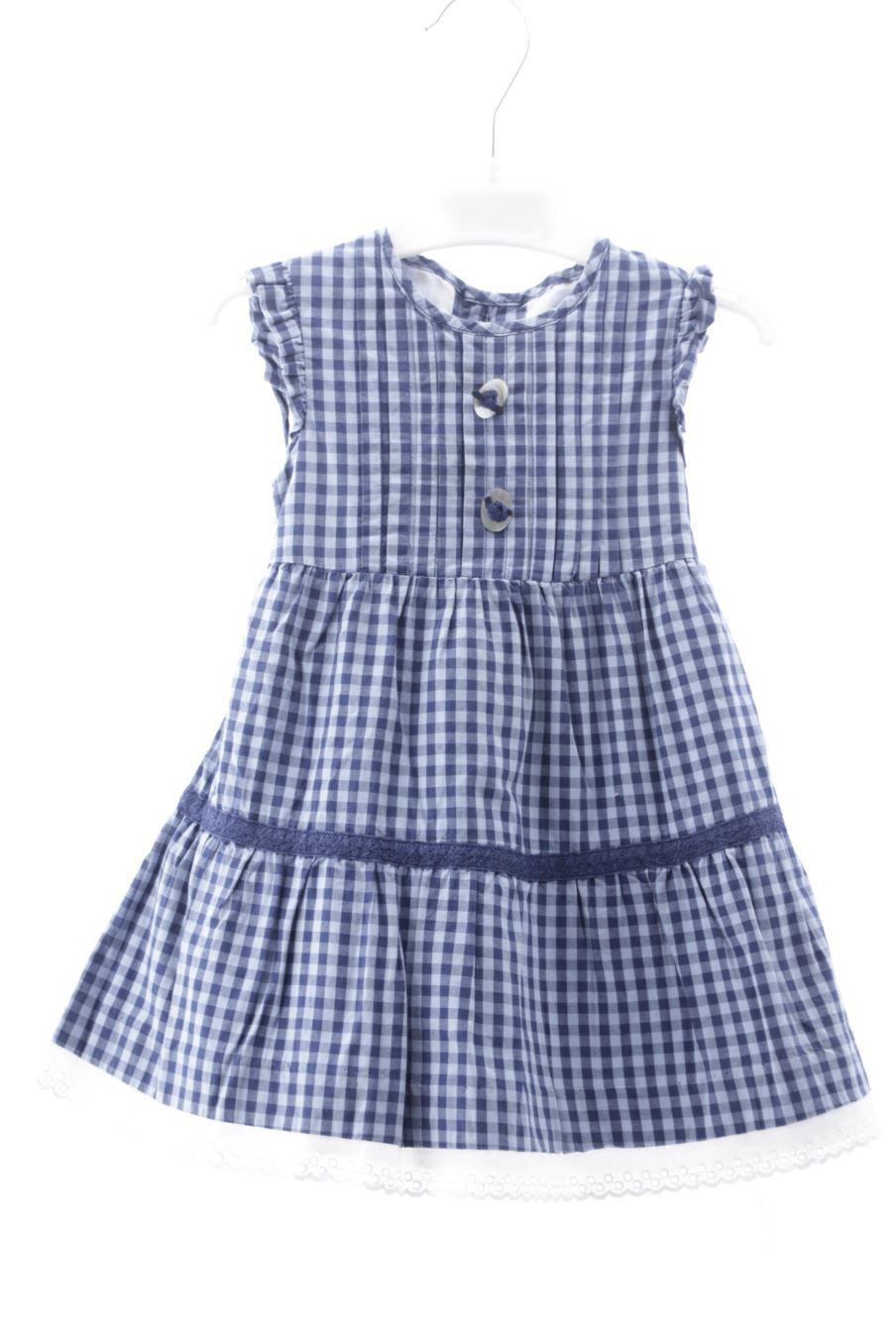 Vestido de Neck & Neck de la talla 18 meses de segunda mano