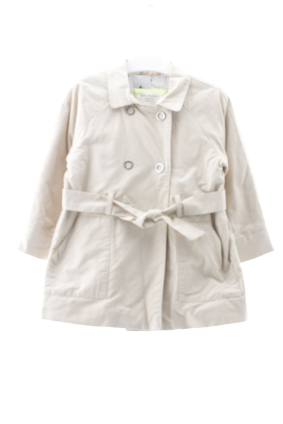 Abrigo de Zara de la talla 18 meses de segunda mano