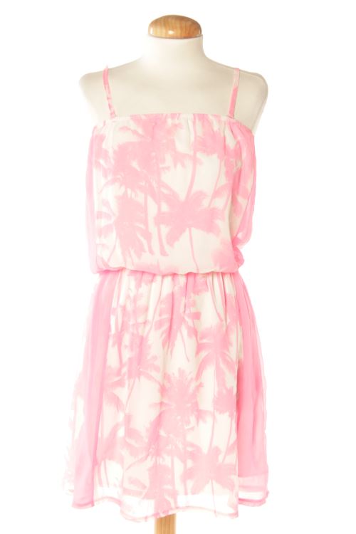 Robe casual