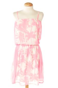 Robe casual 38 Cache cache