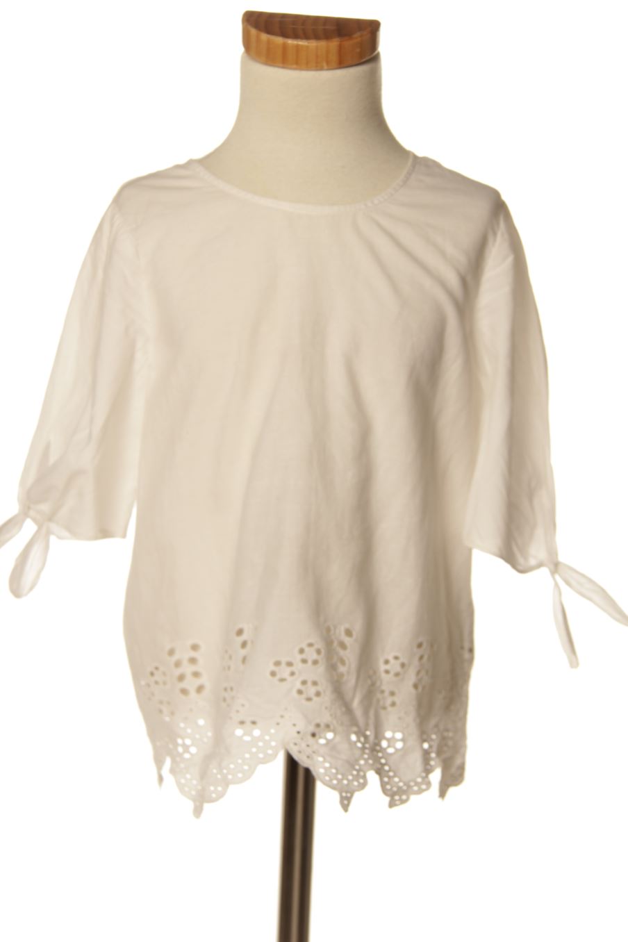 Blouse à manches longues Massimo Dutti de la taille 5 ans de seconde main