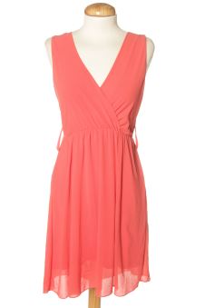 Einfaches Kleid XS PERCENTIL, Foto 1 von 2