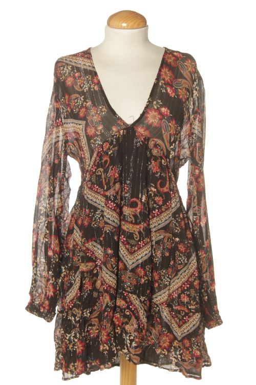 Robe casual