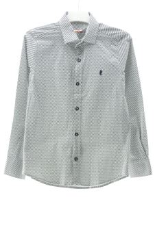 Chemise manches longues 7 ans Incity