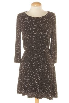 Vestito casual XS Mango, foto 1 di 2