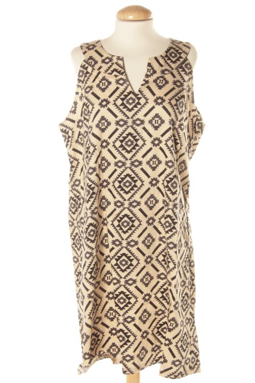 Robe casual
