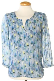 Blouse à manches longues 36 One step