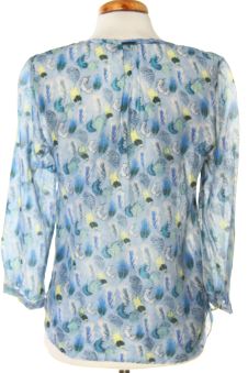 Blouse à manches longues 36 One step
