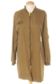 Manteau 42 K.Zell