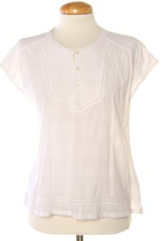 Blusa de manga corta XS Indi & Cold