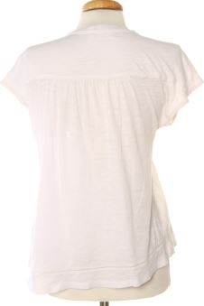 Blusa de manga corta XS Indi & Cold