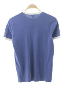 Camiseta manga corta S Calvin Klein