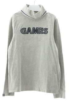 Pullover 140 Sergent Major