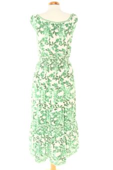 Vestido casual L Max Studio