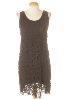 Einfaches Kleid S PERCENTIL, Foto 1 von 2
