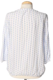 Blusa a maniche lunghe XS Cecil