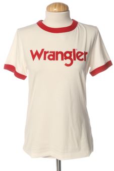 T-shirt M Wrangler