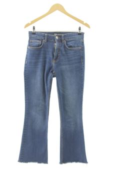 Jeans 38 Zara, photo 1 sur 2