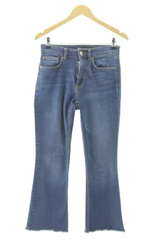Jeans 38 Zara, foto 1 di 2