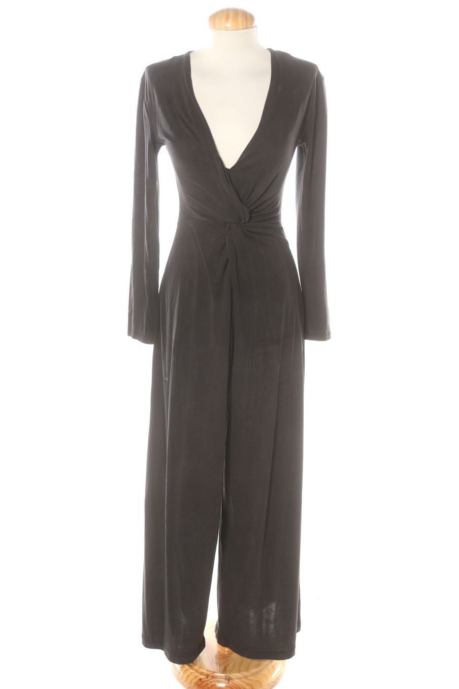 Combinaisons Oysho de la taille XS, de couleur noir