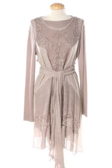 Robe casual 42 Laura Bernal