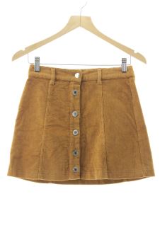 Falda S Bershka