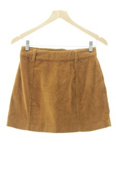 Falda S Bershka