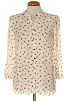 Blusa de manga corta 38 1.2.3 París