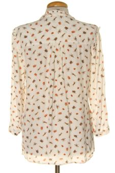 Blusa de manga corta 38 1.2.3 París