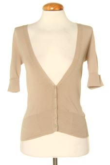 Gilet M Zara