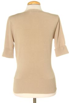 Gilet M Zara