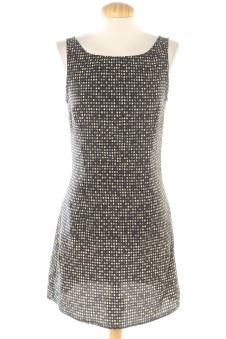 Robe casual M Mango