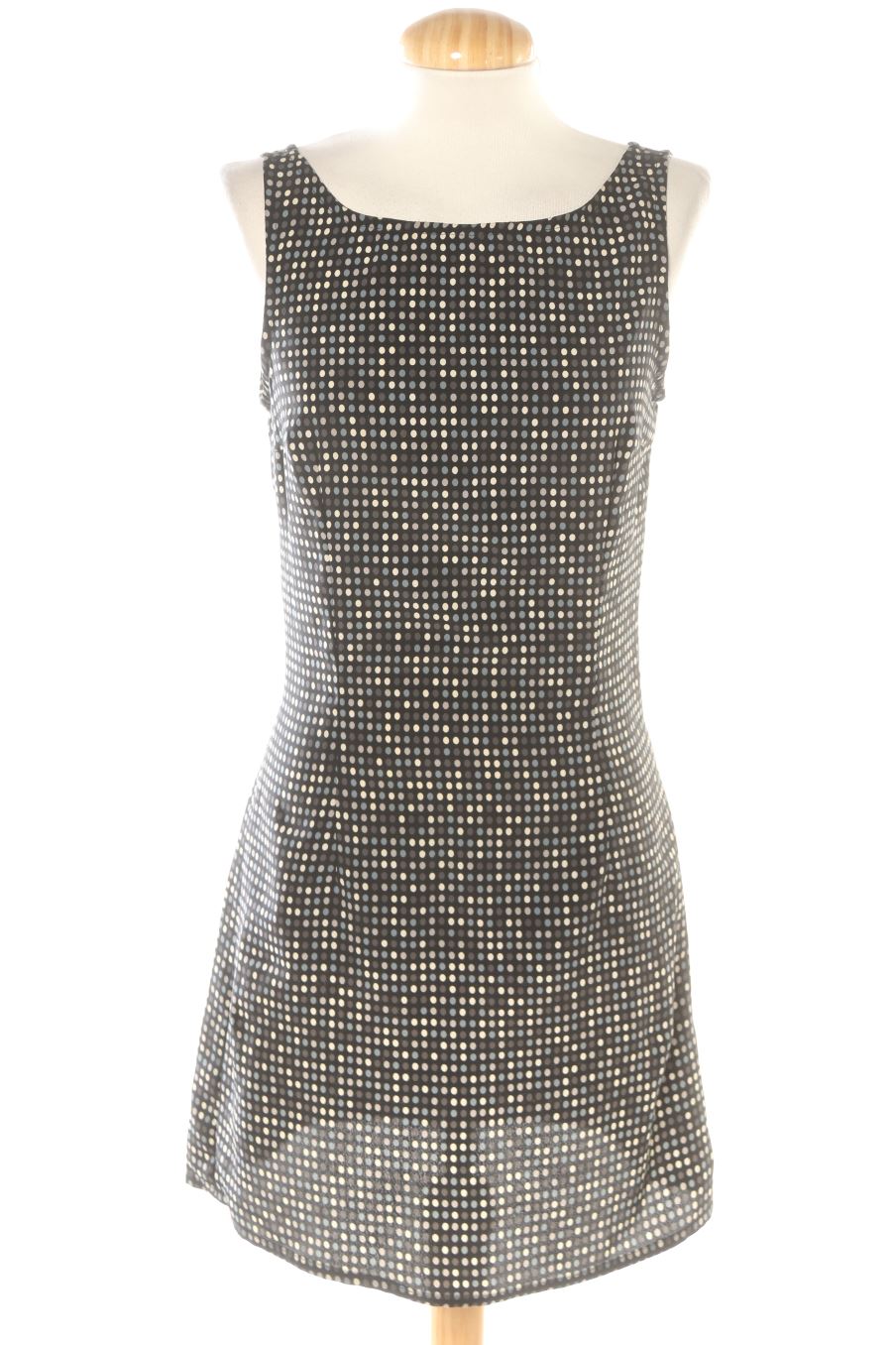 Robe casual Mango de la taille M, de couleur imprimés