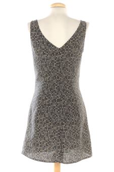 Robe casual M Mango