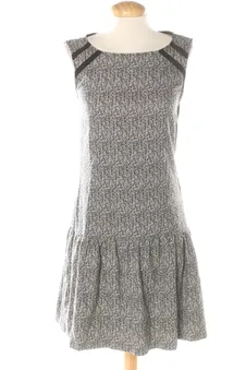 Robe casual 38 Naf Naf, photo 1 sur 2
