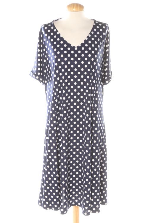 Vestido casual