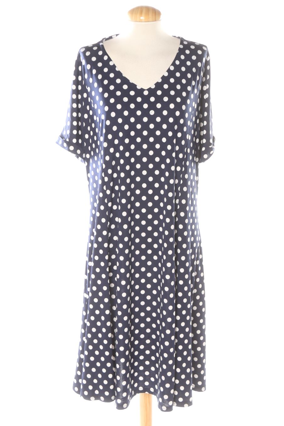 Vestido casual de Vetistyle de la talla 46, de color estampado