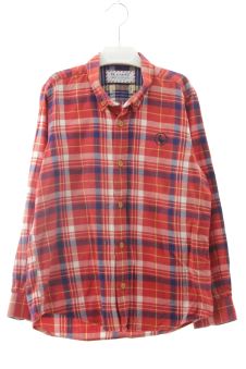 Chemise manches longues 8 ans El ganso