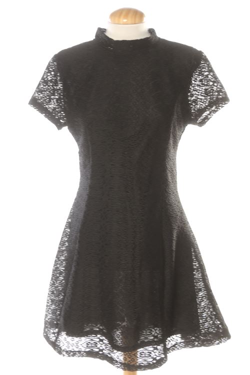 Robe casual
