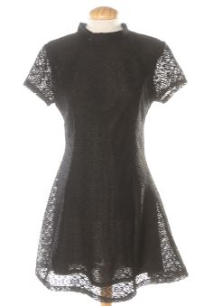 Robe casual L Zara, photo 1 sur 2