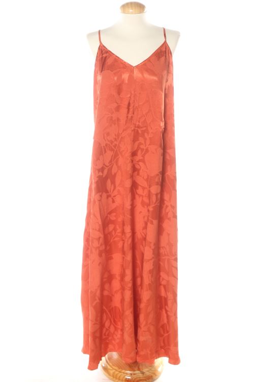Einfaches Kleid