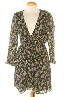 Robe de jour XS Zara, photo 1 sur 2